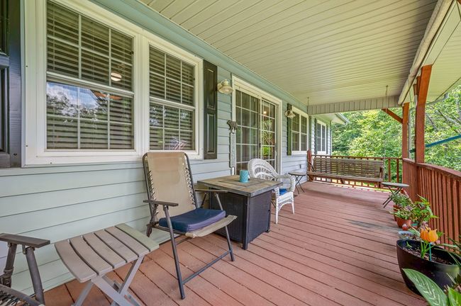 575 Apache Trl, House other with 2 bedrooms, 1 bathrooms and null parking in Fancy Gap VA | Image 7