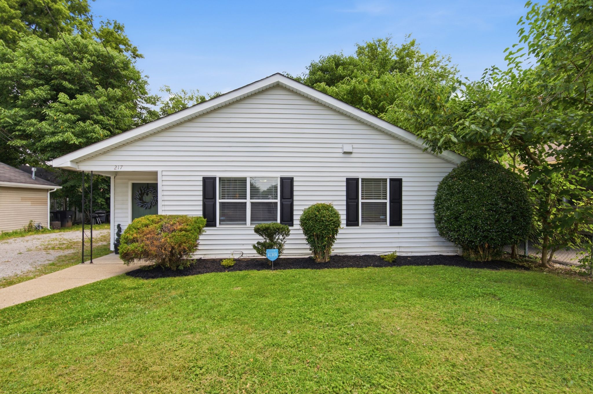 Residential in Murfreesboro 3