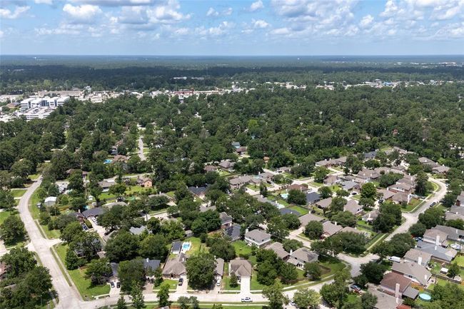 For those that like to exercise outside or enjoy a nice walk, there is a trail around the neighborhood that is frequented by the neighbors. | Image 41