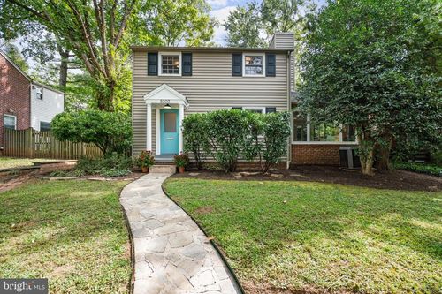 5303 Wakefield Rd, BETHESDA, MD, 20816-2841 | Card Image