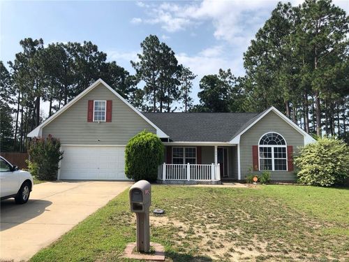 241 Proclamation Dr, Raeford, NC, 28376-8500 | Card Image