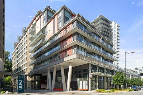 609-3451 Sawmill Cres, Vancouver, BC, V5S0H3 | Card Image