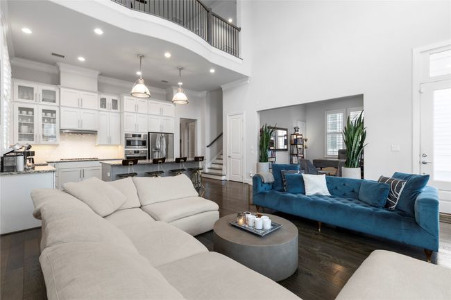 705 Wolcott Ln, House other with 3 bedrooms, 3 bathrooms and null parking in Plano TX | Image 5