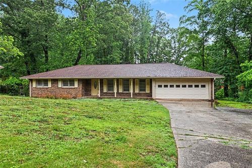 1184 Flamingo Dr, Austell, GA, 30168-6108 | Card Image
