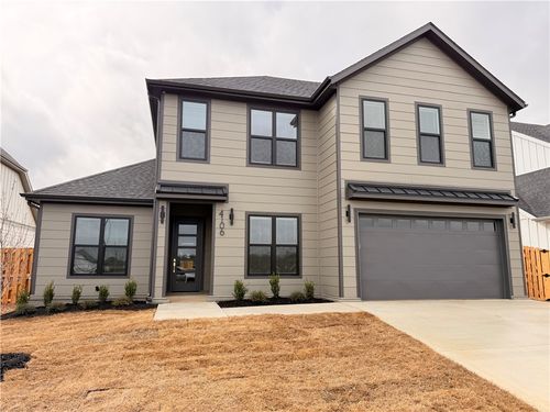4106 Erin Dr, Rogers, AR, 72758-7069 | Card Image