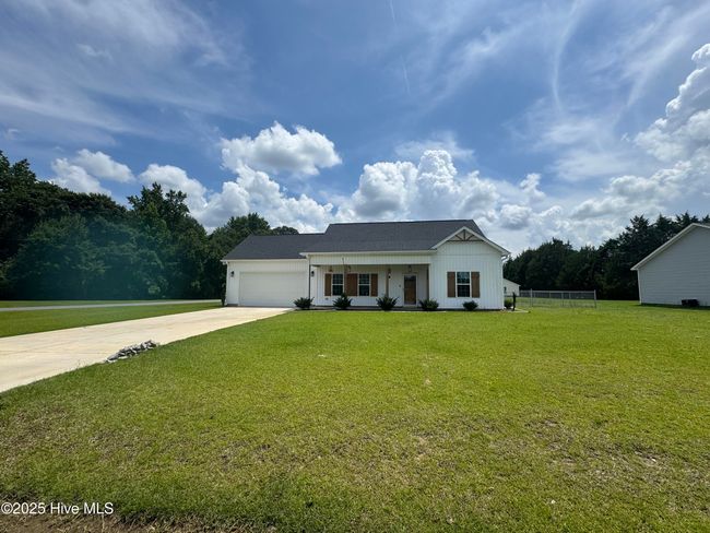 3005 Condor Ct, House other with 3 bedrooms, 2 bathrooms and 2 parking in Deep Run NC | Image 5