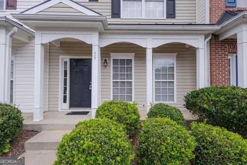 647 Kenridge Dr, Suwanee, GA, 30024-7273 | Card Image