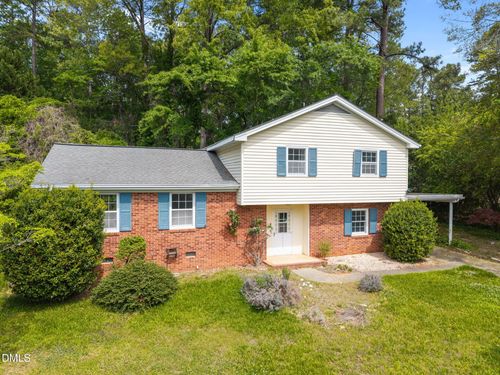 2204 Hillock Drive, Raleigh, NC, 27612 | Card Image