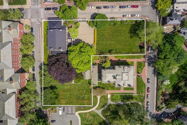10 Brown St, House other with 5 bedrooms, 8 bathrooms and 8 parking in Providence RI | Image 47