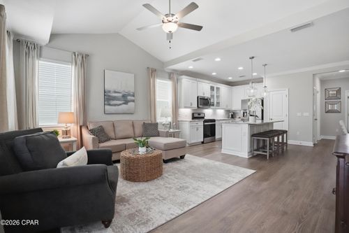 8635 Conch Shell Ct, Panama City Beach, FL, 32413-9483 | Card Image