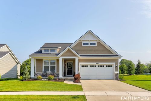 14005 Phoenix Pl, Holland, MI, 49424-7460 | Card Image