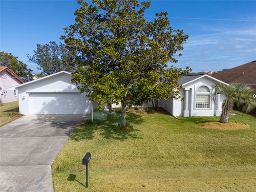 21 Claymont Ct S, Palm Coast, FL, 32137-8346 | Card Image