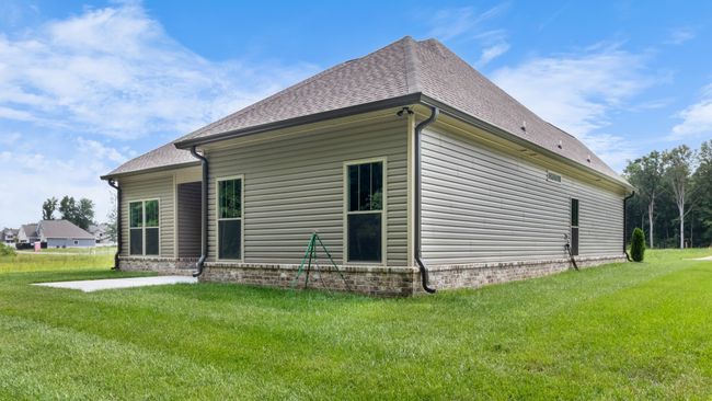 1437 Sango Commons Way, House other with 3 bedrooms, 2 bathrooms and 2 parking in Clarksville TN | Image 42