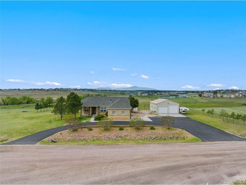 13320 Bent Spur Trl, Elbert, CO, 80106-7500 | Card Image