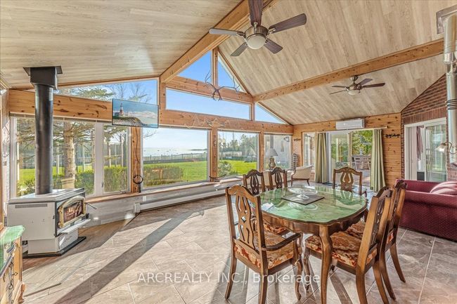 1482 Tiny Beaches Rd N, House other with 3 bedrooms, 3 bathrooms and 10 parking in Tiny ON | Image 16