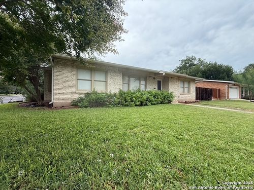 403 E Nottingham Dr, San Antonio, TX, 78209-3433 | Card Image