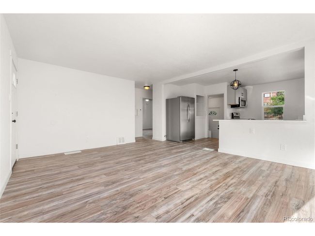 1636 Geneva St, House other with 4 bedrooms, 2 bathrooms and null parking in Aurora CO | Image 5