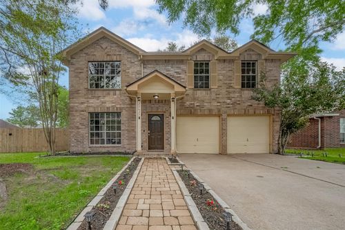 22627 Williamschase Dr, Katy, TX, 77449-3526 | Card Image