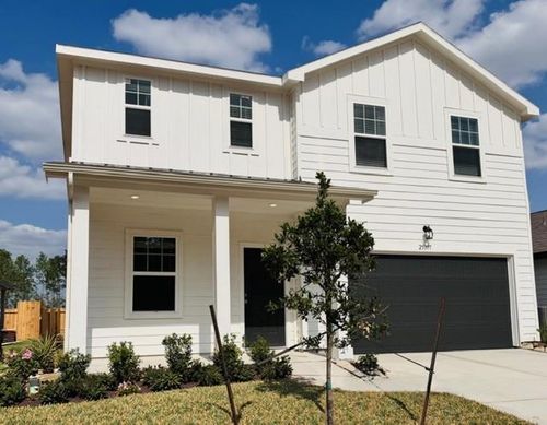 15723 Buttonbush Ct, Crosby, TX, 77532-2907 | Card Image
