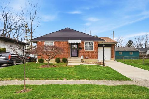 1825 Pannell Ave, Columbus, OH, 43207-1655 | Card Image