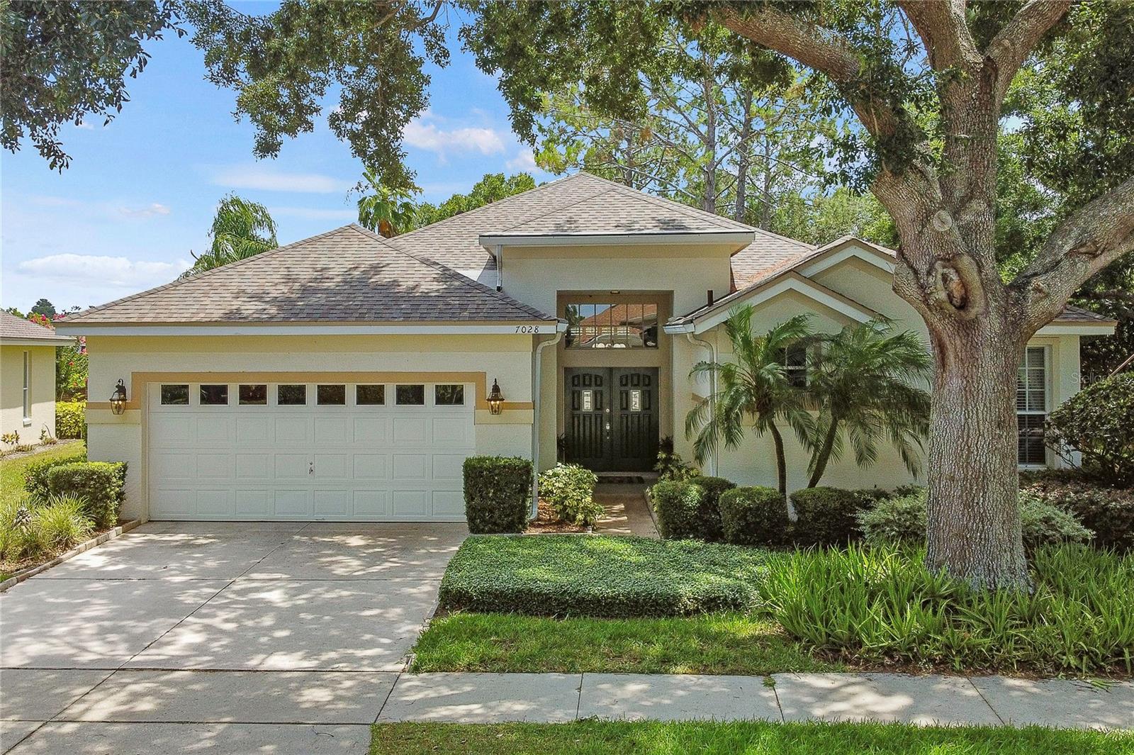 Pine Hollow Dr, Mount Dora, FL 32757