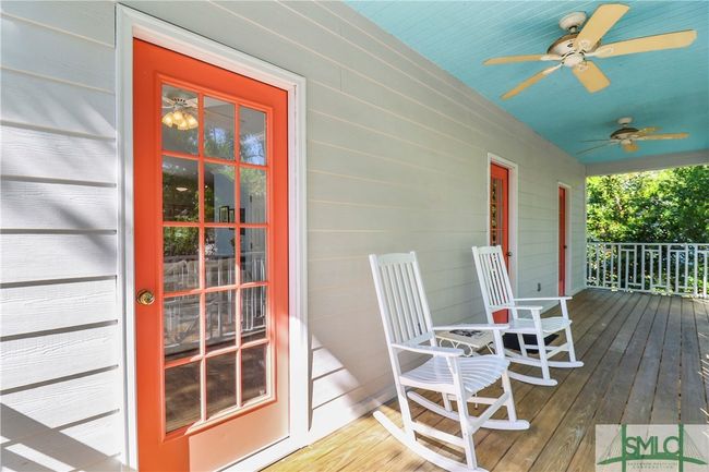 1009 Laurel Ave, House other with 3 bedrooms, 2 bathrooms and null parking in Tybee Island GA | Image 41
