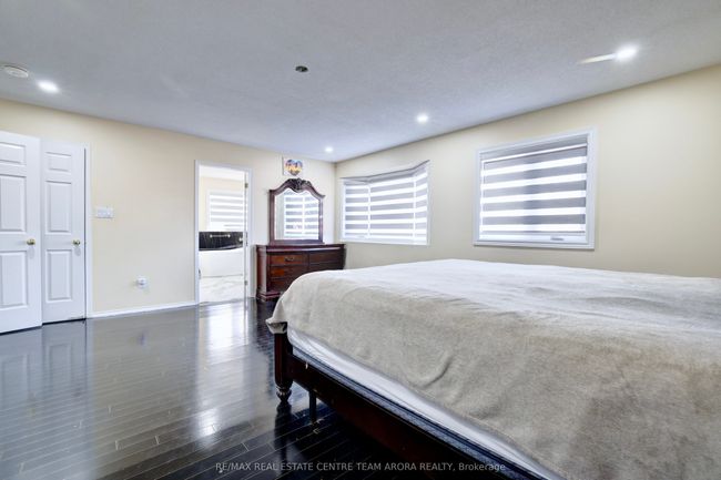 247 Cresthaven Rd, House other with 7 bedrooms, 7 bathrooms and 4 parking in Brampton ON | Image 25