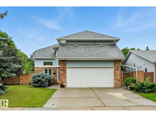 77 Princeton Cres, St. Albert, AB, T8N4T4 | Card Image