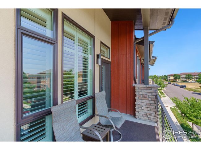 APT-305 - 2751 Iowa Dr, House attached with 2 bedrooms, 2 bathrooms and null parking in Fort Collins CO | Image 23