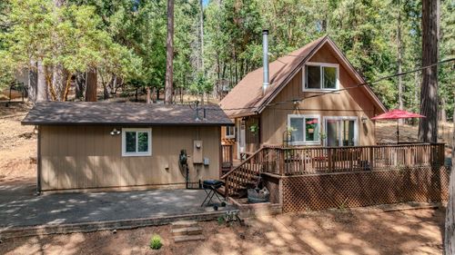 27161 Barton Rd, Pioneer, CA, 95666-9668 | Card Image