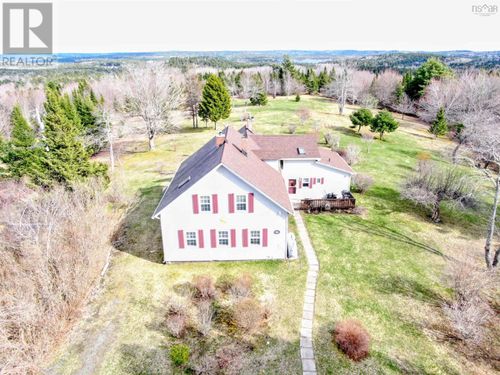 1536 Conquerall Rd, Conquerall Bank, NS, B4V0J9 | Card Image