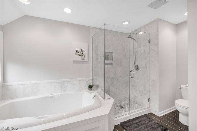 14873 Merlin Oval, House other with 4 bedrooms, 4 bathrooms and null parking in North Royalton OH | Image 29