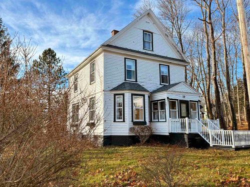 19 Patterson St, Pictou, NS, B0K1H0 | Card Image