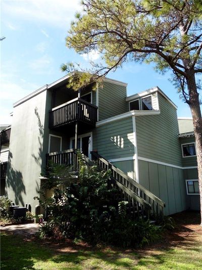 108 - 108 Scottsdale Square, Condo with 3 bedrooms, 2 bathrooms and null parking in Winter Park FL | Image 1