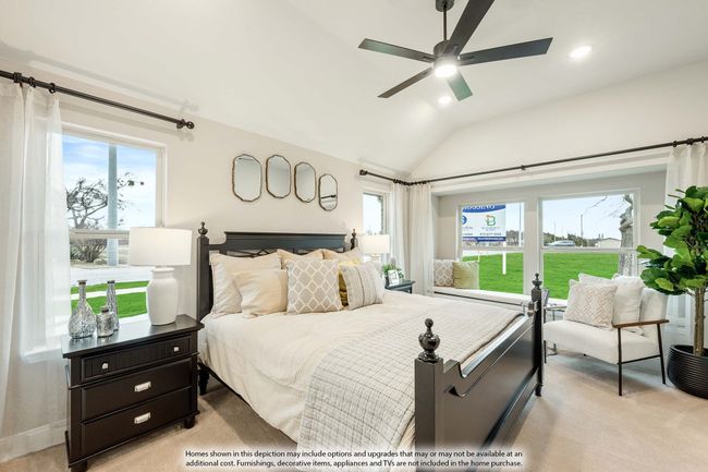 12717 Barretta Dr, House other with 4 bedrooms, 4 bathrooms and null parking in Godley TX | Image 22