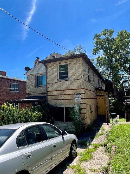 1409 Yarmouth Ave, Cincinnati, OH, 45237-5961 | Card Image