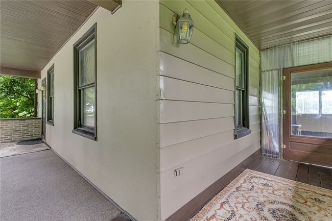 248 Shaffer Rd, House other with 3 bedrooms, 2 bathrooms and 1 parking in Beaver Falls PA | Image 32