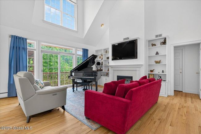 460 Grand Ave, House other with 3 bedrooms, 4 bathrooms and 6 parking in Saratoga Springs NY | Image 21