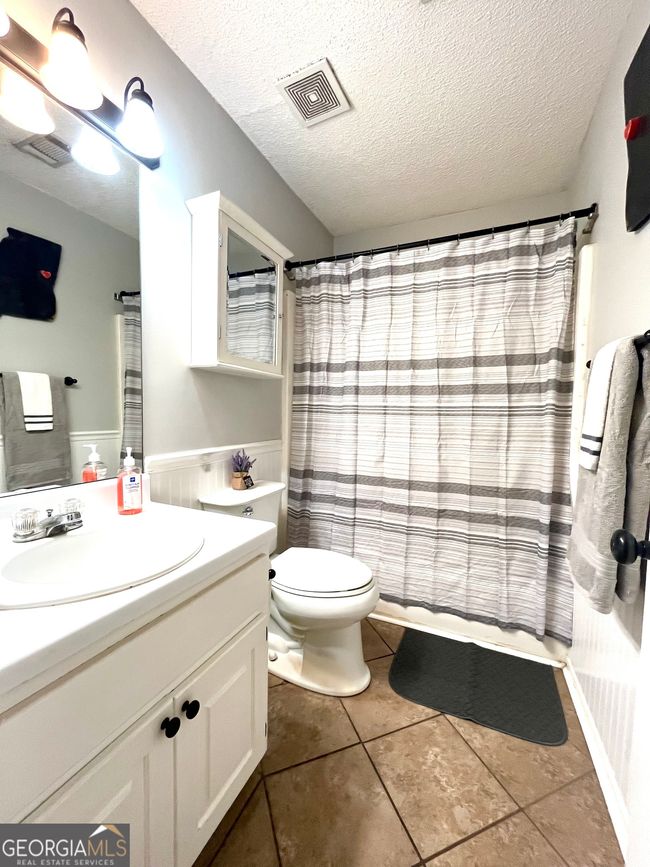 2237 S Walkers Mill Rd, House other with 4 bedrooms, 2 bathrooms and null parking in Griffin GA | Image 19
