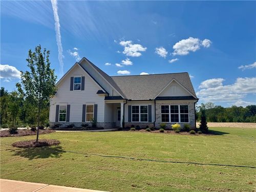 1025 Windy Hill Rd, Jefferson, GA, 30549 | Card Image