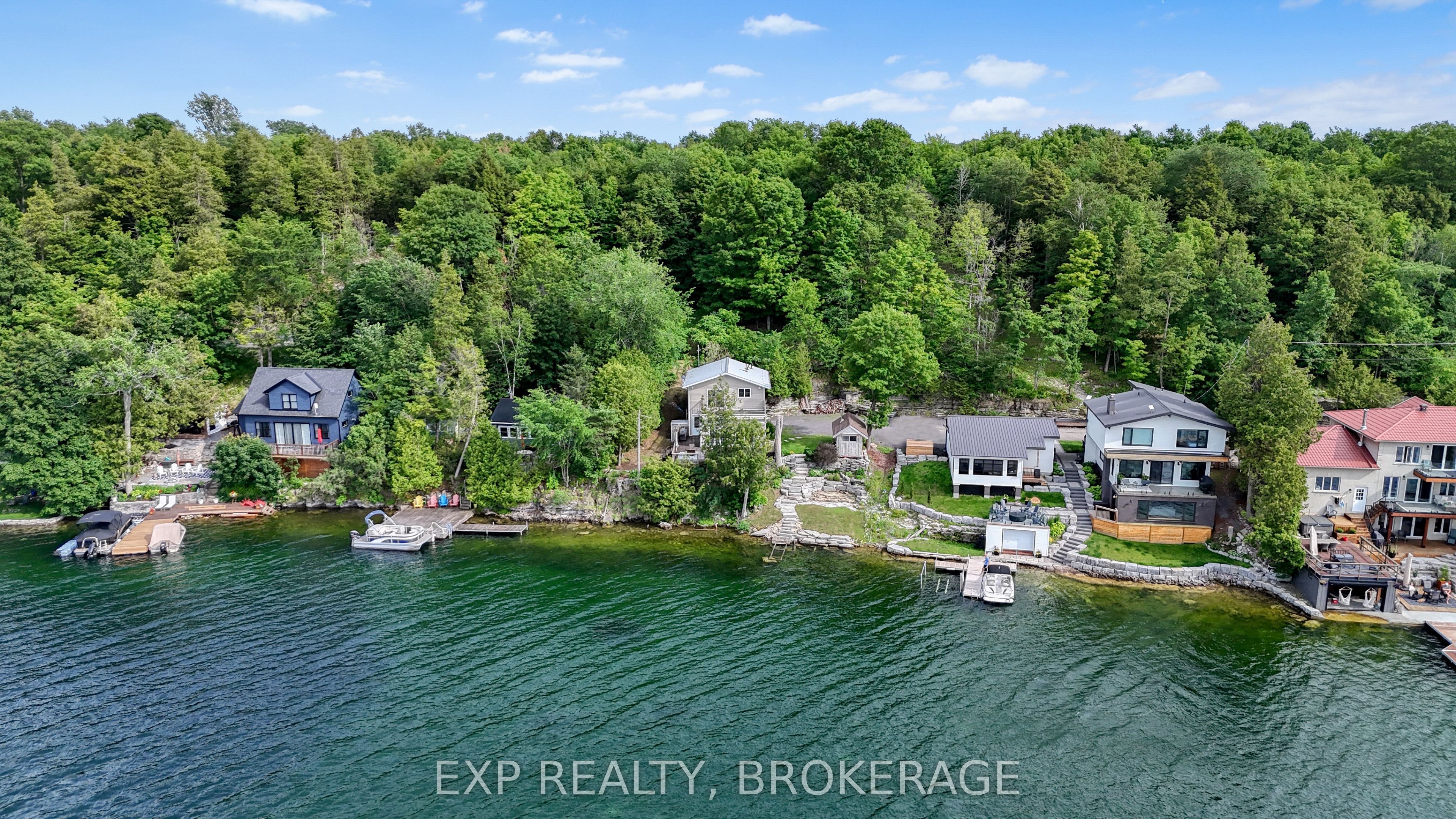 Residential in Frontenac 2