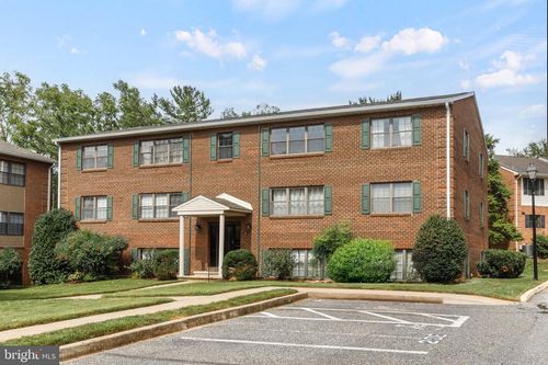 20f-20 Alanbrooke Ct, TOWSON, MD, 21204-2711 | Card Image