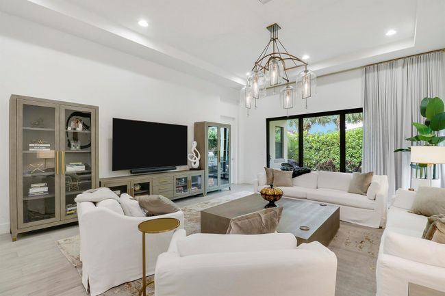 13153 Faberge Pl, House other with 3 bedrooms, 3 bathrooms and null parking in Palm Beach Gardens FL | Image 8