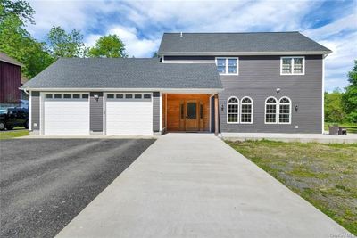 17 Bonnie Brook Road, House other with 6 bedrooms, 4 bathrooms and null parking in Chester NY | Image 1