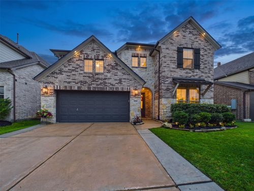 12535 Tamaron Dr, Texas City, TX, 77568-2557 | Card Image