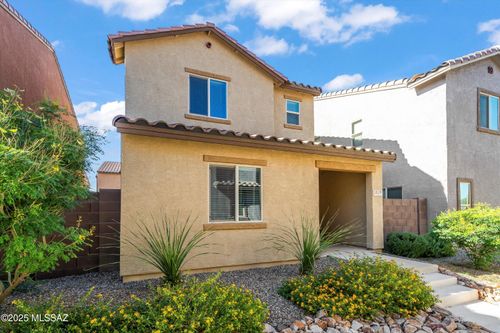 1039 E Descent St, Tucson, AZ, 85719-0032 | Card Image