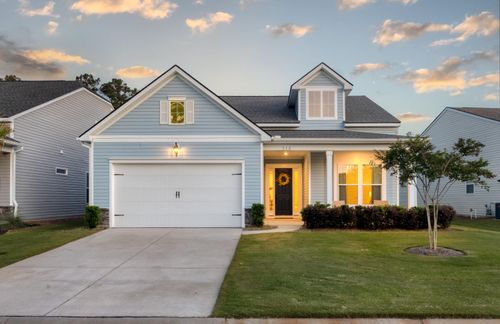 318 Tupelo Lake Dr, Summerville, SC, 29486-2485 | Card Image