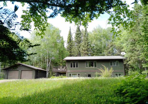 300 Caribou Trl, Lutsen, MN, 55612-9503 | Card Image