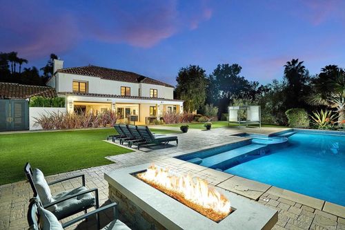 4773 El Mirlo, Rancho Santa Fe, CA, 92067 | Card Image