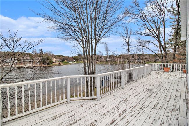 8010 W Lumberjack Dr, House other with 4 bedrooms, 3 bathrooms and null parking in Mears MI | Image 30